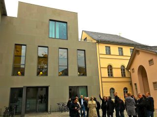 AK2018 Weimar Studienzentrum Neu Buettner