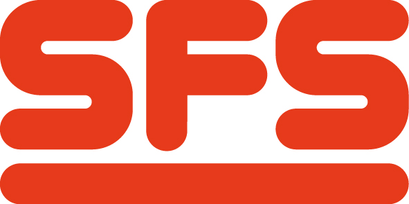 Logo SFS Group Germany GmbH