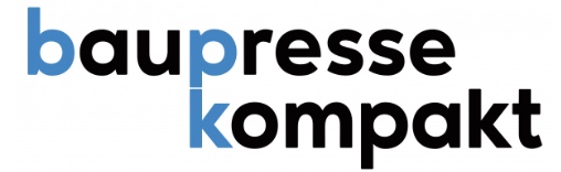 Logo baupressekompakt