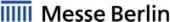 Logo Messe Berlin Logo Messe Berlin