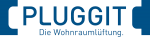Logo Pluggit Wohnraumlüftung